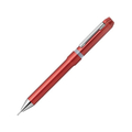 ゼブラ シャーボNu 0.5mm レッド FCB7632-SBS35-R
