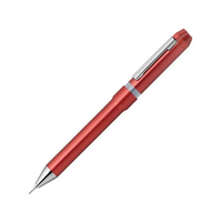 ゼブラ シャーボNu 0.5mm レッド FCB7632-SBS35-R