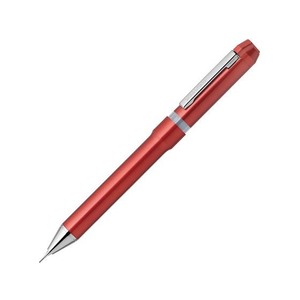 ゼブラ シャーボNu 0.5mm レッド FCB7632-SBS35-R-イメージ1