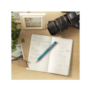 ゼブラ シャーボNu 0.5mm レッド FCB7632-SBS35-R-イメージ8