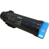 リサイクル NEC用リサイクルトナーカートリッジ PR-L5800C-13タイプ シアン F373971