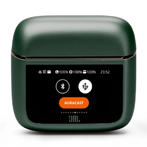 JBL TOUR PRO 3 グリーン JBLTOURPRO3GRN-イメージ4