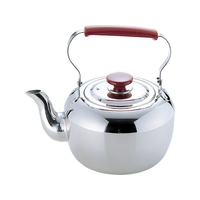 玉虎堂製作所 MA 18-8ケットル 5L FCL5683-009007007