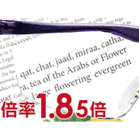 Hazuki F039384 ハズキルーペ コンパクト クリアレンズ 1.85倍