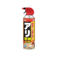 アース製薬 アースガーデン アリ撃滅 480mL FC821TH