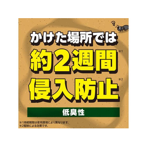 アース製薬 アースガーデン アリ撃滅 480mL FC821TH-イメージ5