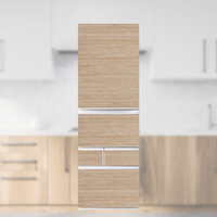 e angle ドレスアップマグネットシート ウッド04 ANG-MG-GRY41GXK-3WD4