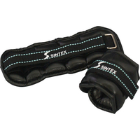 ゼット ソフレアンクルリストウェイト 0.5kgセット FCG724Y-ZS3751