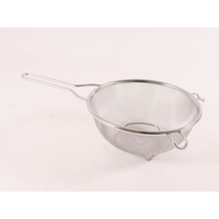 カンダ kan 18-8 足付ストレーナー 中18cm FC588PL-000480