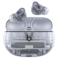 Beats by Dr.Dre ワイヤレスノイズキャンセリングイヤフォン Beats Studio Buds + トランスペアレント MQLK3PA/A