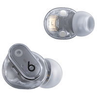 Beats by Dr.Dre MQLK3PAA ワイヤレスノイズキャンセリングイヤフォン