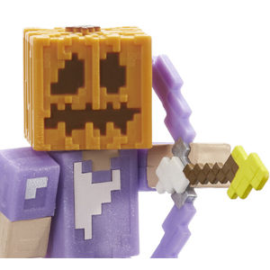 マテル JHD57 マインクラフト アルティメット エンダードラゴン ﾏｲｸﾗｱﾙﾃｲﾒﾂﾄｴﾝﾀﾞ-ﾄﾞﾗｺﾞﾝ-イメージ12