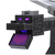 マテル JHD57 マインクラフト アルティメット エンダードラゴン ﾏｲｸﾗｱﾙﾃｲﾒﾂﾄｴﾝﾀﾞ-ﾄﾞﾗｺﾞﾝ-イメージ13