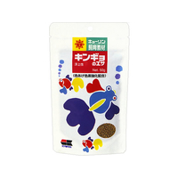 キョーリン キンギョのエサ 50g F862925