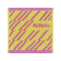 ニッタク ストライプハンカチタオル FCF658S-NL9288-60