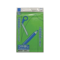 サンケーキコム マグネットシート 200×300 艶なし 緑 FC169KR-3285171