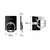 AAUXX スマートフォンリング iRing パールホワイト UMS-NIRPW-イメージ2