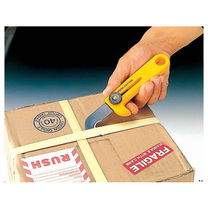 オルファ フックカッターL型 ネジロック 左右両用 F876744-107B-イメージ4