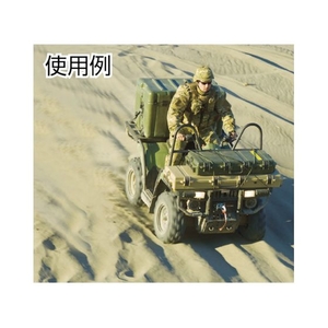 ＰＥＬＩＣＡＮ ＰＲＯＤＵＣＴＳ ストーム IM3100OD 1011×419×170 OD1011419170927 FC451DY-4207271-イメージ3