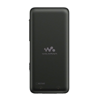 SONY NW-S315 B デジタルオーディオプレイヤー(16GB