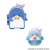 バンダイ ぷちとも Sanrio characters タキシードサムのれいぞうこ ｻﾝﾘｵﾌﾟﾁﾄﾓﾀｷｼ-ﾄﾞｻﾑﾉﾚｲｿﾞｳｺ-イメージ2