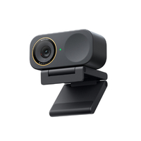 insta360 Link 2C Pro グラファイトブラック CINSABPB