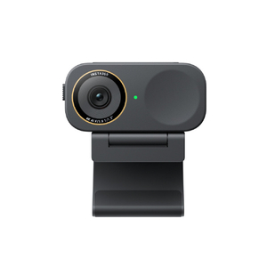insta360 Link 2C Pro グラファイトブラック CINSABPB-イメージ2