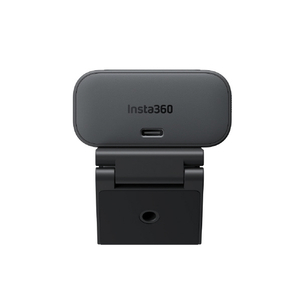insta360 Link 2C Pro グラファイトブラック CINSABPB-イメージ3