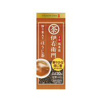 お茶様　　専用 宇治の露製茶 F884567-4633282 伊右衛門炒り米入りほうじ茶 100g