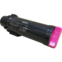 リサイクル NEC用リサイクルトナーカートリッジ PR-L5800C-12タイプ マゼンタ F373974