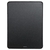 サンワサプライ 快適マウスパッド(LLサイズ) ブラック MPD-NS2-LL-イメージ1