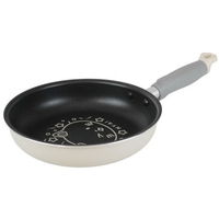 和平フレイズ にゃんこれ IH対応フライパン 20cm FC736TF-RB-3118