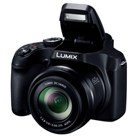 パナソニック DC-FZ85D-K コンパクトデジタルカメラ ブラック