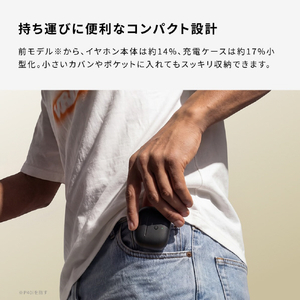 Anker Soundcore P42i ブラック D1205N11-イメージ5