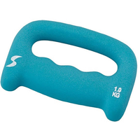 ゼット ウォーキングダンベル 1kg FCG725Y-ZS3782