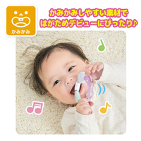 バンダイ シナプシユハガタメラトル シナぷしゅ ぷしゅぷしゅとおともだち か