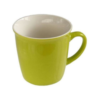 リビング NEOカラーマグ グリーン 320mL FC704YN