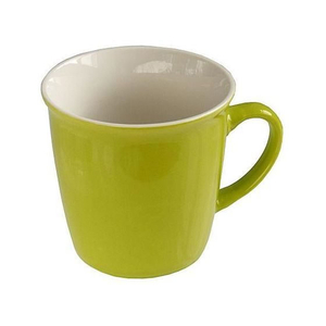 リビング NEOカラーマグ グリーン 320mL FC704YN-イメージ1