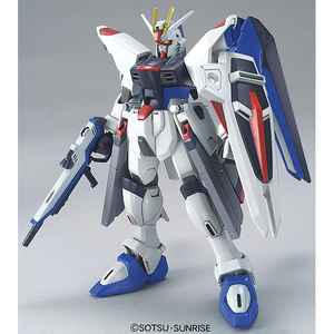 バンダイスピリッツ HG 1/144 R15 フリーダムガンダム HGR15ﾌﾘ-ﾀﾞﾑｶﾞﾝﾀﾞﾑN-イメージ1