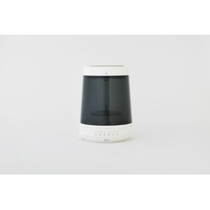 CORED ガラススチーム加湿器 SH02GR グリーン CRD-SH02-GR-イメージ1