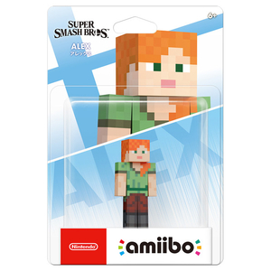 エディオンネットショップ 任天堂 Nvlcaadu Amiibo アレックス 大乱闘スマッシュブラザーズシリーズ エディオンネットショップ 任天堂 Nvlcaadu Amiibo アレックス 大乱闘スマッシュブラザーズシリーズ