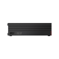 BUFFALO HD-EDS4U3-BD USB 3．2(Gen1)/USB 3．1(Gen1)/3．0/2．0