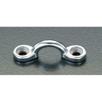 エスコ パッドアイ ステンレス製 35.6mm FCY8154-EA638GG-1