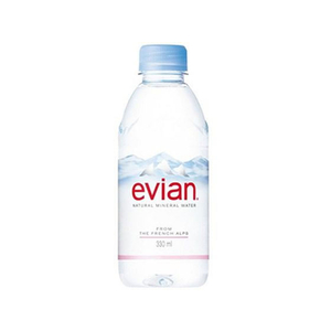 エビアン 330mL FCT7443-イメージ1