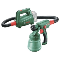 ボッシュ コードレススプレーガン ESPRAY118H FC451YB-4867631