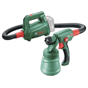 ボッシュ コードレススプレーガン ESPRAY118H FC451YB-4867631-イメージ1