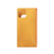 GAZE iPhone 12/12 Pro用Tuscany Belly MagSafe対応ダイアリーケース イエロー GZ20916I12PYL-イメージ3