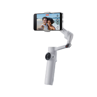 insta360 CINSABQA-FLOW202 Flow 2 スタンダードバンドル