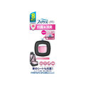 Ｐ＆Ｇ ファブリーズ クルマ イージークリップ 抗菌クリーン・ピンク・スプラッシュ FC490RY