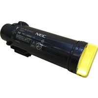 リサイクル NEC用リサイクルトナーカートリッジ PR-L5800C-11タイプ イエロー F373980